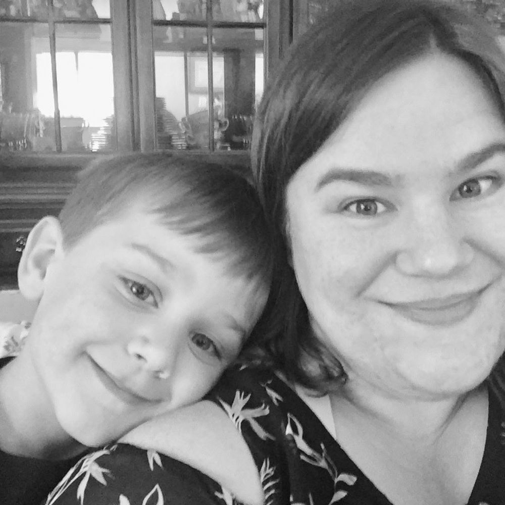 Meet your Posher, Krista